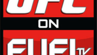 UFC on Fuel TV 10