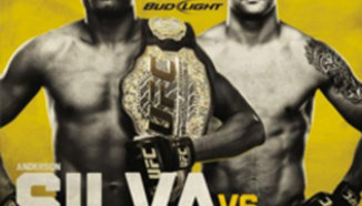 UFC 162