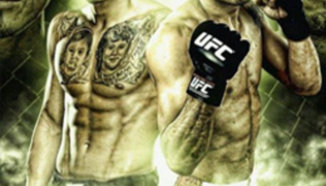 UFC 163