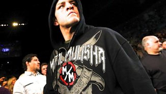 Nick Diaz и Baulio Estima се спречкаха след UFC 158