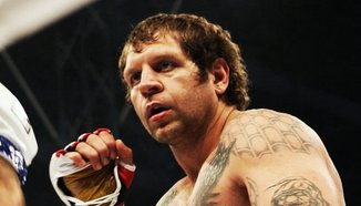 Alexander Emelianenko се завръща в ММА