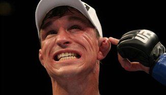 Darren Elkins излиза срещу Chad Mendes в UFC on FOX 7