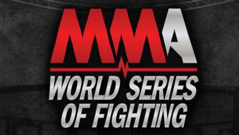 Резултати от MMA състезанието WSOF 2