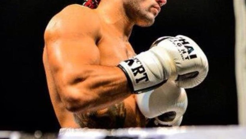 Веселин Веселинов в спор за титлата на WMC