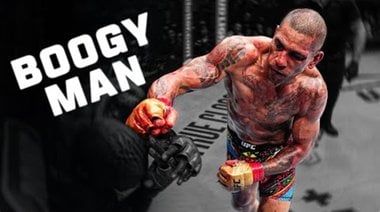 Страшилищата на UFC 