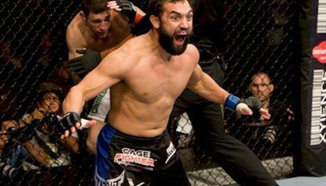 Johny Hendricks е следващият съперник на GSP