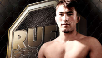 UFC подписа с китаецът Jumabieke Tuerxun