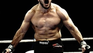 Ilir Latifi ще се бие отново в UFC