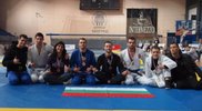 Oбщо шест медала за българи от Сърбия BJJ Open