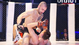 Репортаж от MMA състезанието "Oplot Challenge-49” с българско участие