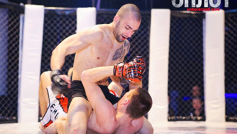 Репортаж от MMA състезанието &quot;Oplot Challenge-49” с българско участие