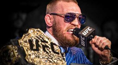Най-големият боклук на UFC 
