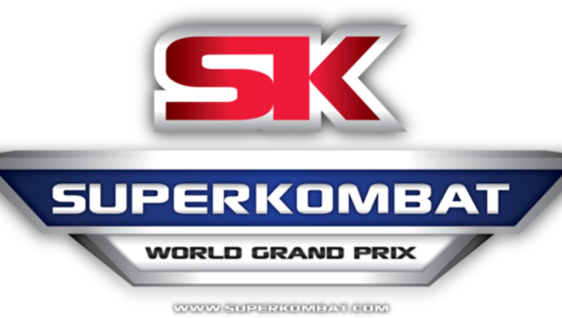 Superkombat и К-1 се разделиха