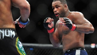 Evans знае какво да направи за да победи Henderson