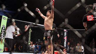 Melendez планира да убие Benson на 20 април