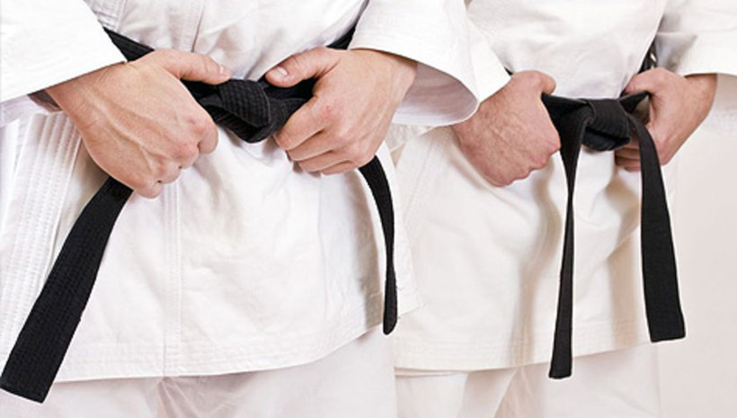 Националният отбор по таекуон-до замина за европейското