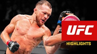 Най-важните моменти, които сте пропуснали от UFC Макао! 