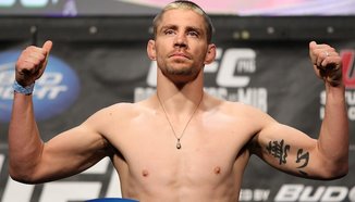 Duane Ludwig признава, че използва марихуана при планирането на стратегиите си