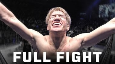 Кай Асакура срещу Хуан Арчулета | ПЪЛЕН БОЙ | UFC 310