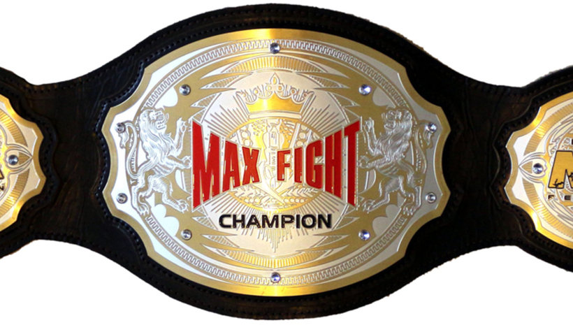 MaxFight-31 на 28 юни в Русе