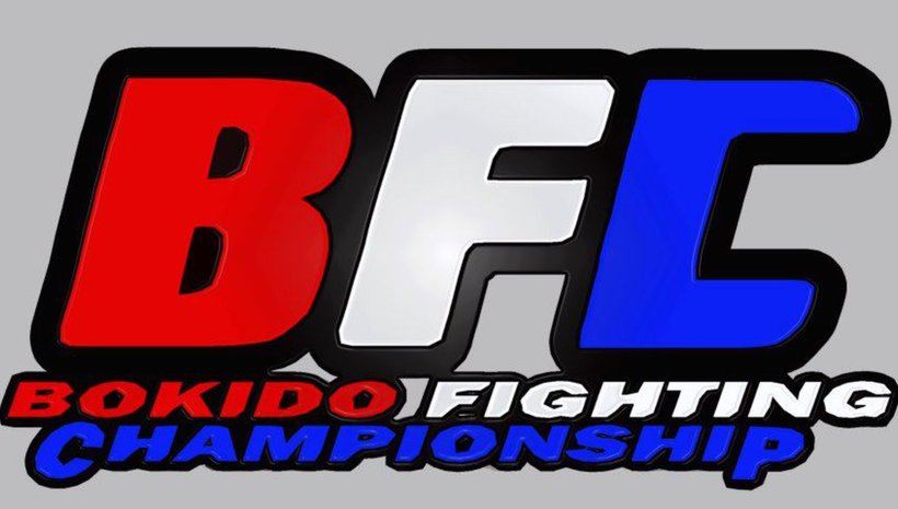 Bokido Fighting Championship: Свободни преборвания на 18 май