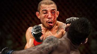 Битките в UFC, които ще ви накарат да изпаднете в носталгия! 