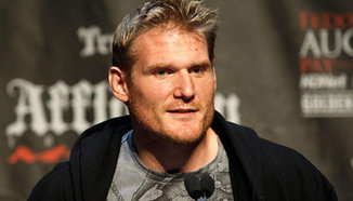 Josh Barnett за завръща в UFC