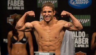 Chad Mendes срещу Clay Guida вероятно през август