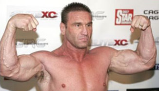 Shamrock: От UFC не използваха добре Brock Lesnar
