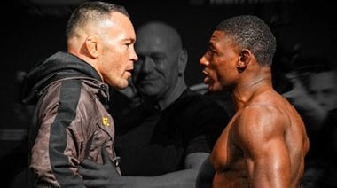 UFC Tampa: Лични срещи на бойците