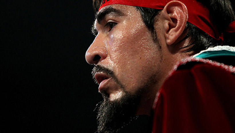 Маргарито няма да се завръща