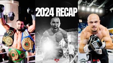 Max Fight отличи най-добрите си моменти за 2024