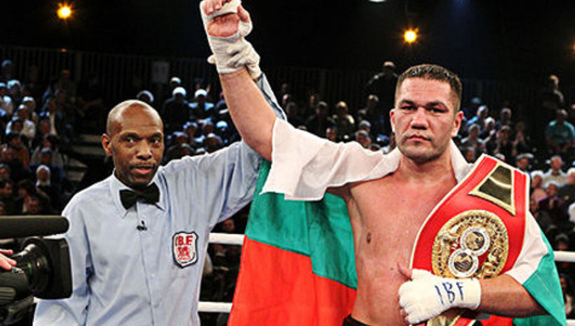 Фюри официално се отказа, Кобрата си осигури мач с Кличко