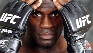 Cheick Kongo подписа с Bellator