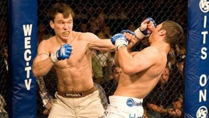 Brian Bowles с прекалено високи нива на тестостерон след UFC 160