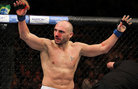 Станислав Недков – Стъки: Подписах нов договор с UFC за още 4 двубоя
