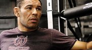 Nogueira се разминал със сериозна контузия в UFC on Fuel TV 10