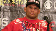 UFC 161 - Целта на Dan Henderson e титлата