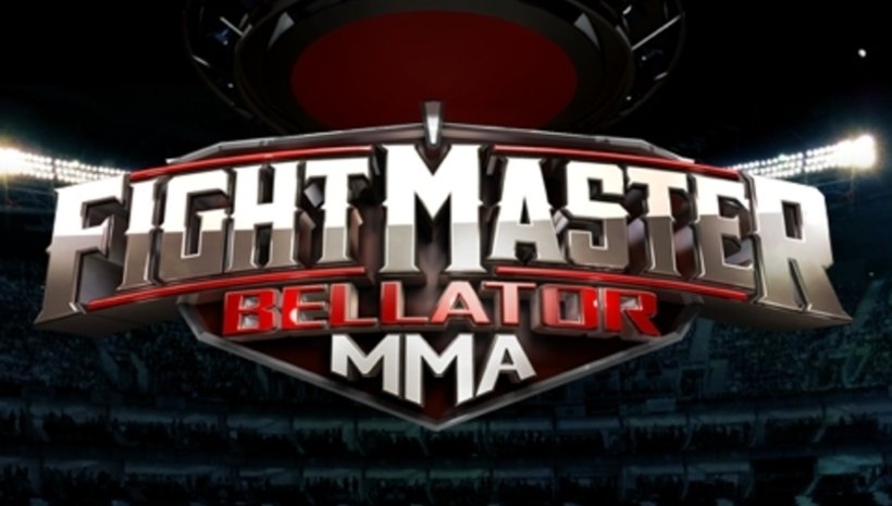 Вижте откъс от новото шоу на Bellator - Fight Master