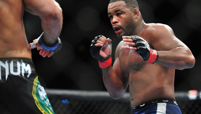 Rashad Evans: Искам да се бия с Jon Jones отново