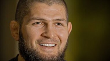 Ексклузивно интервю с Хабиб Нурмагомедов