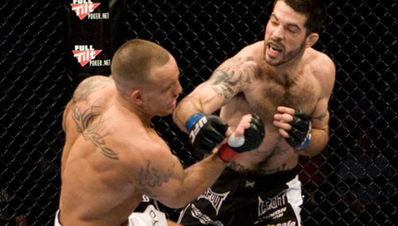 Brown: Знам, че мога да унищожа GSP