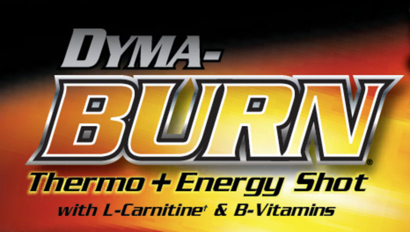 Ускорете метаболизма си с Dyma-Burn