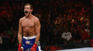 Ryan Couture срещу Quinn Mulhern в UFC 164