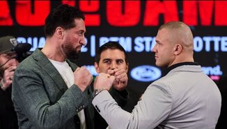 Акценти от пресконференциите на GLORY 98 и GLORY 99