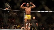 Anderson Silva: Боксова среща с Roy Jones Jr е по-важна от двубой с GSP или Jones