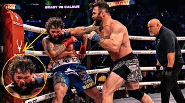 KnuckleVania V Пълни акценти!