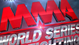 World Series of Fighting 4