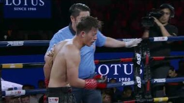 Акценти l Wang Yu срещу Shahin Qahramam I RWS