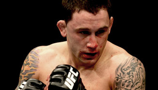 Frankie Edgar би се пенсионирал, преди да се премести в долна категория